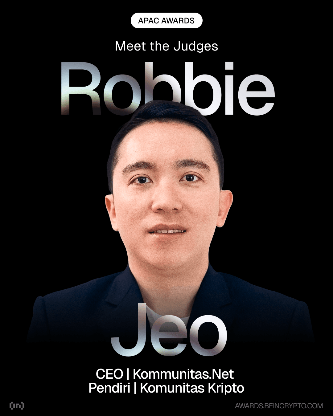 Robbie Jeo